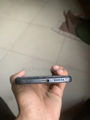 শাওমি রেডমি নোট ১১ ১২৮ জিবি কালো