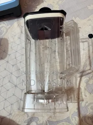 Original Juice and Vegetable Blender for Sale Like New **
