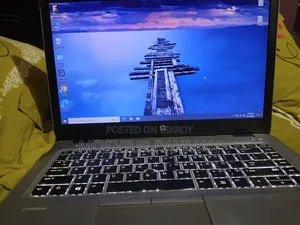 Laptop HP EliteBook 840 8GB Intel Core i5 SSD 256GB
