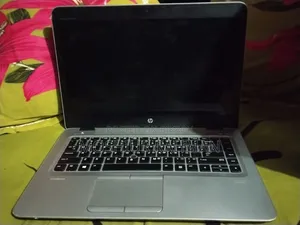 Laptop HP EliteBook 840 8GB Intel Core i5 SSD 256GB