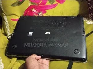Laptop HP EliteBook 840 8GB Intel Core i5 SSD 256GB