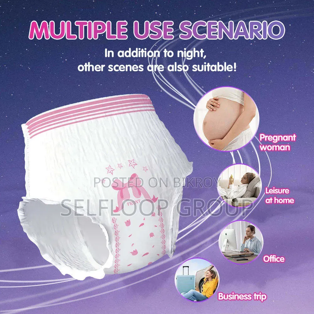 Unihope Period Panties