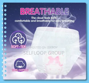 Unihope Period Panties