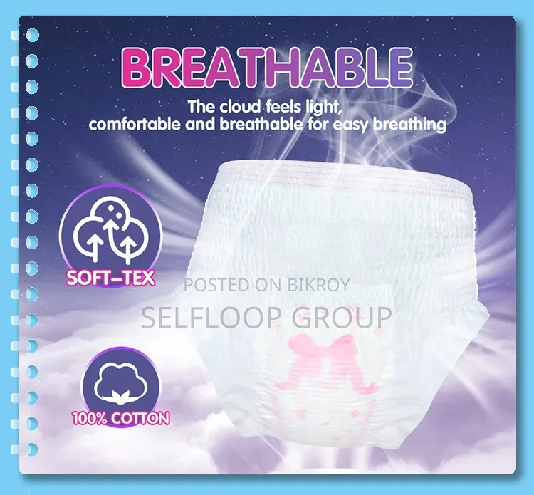 Unihope Period Panties