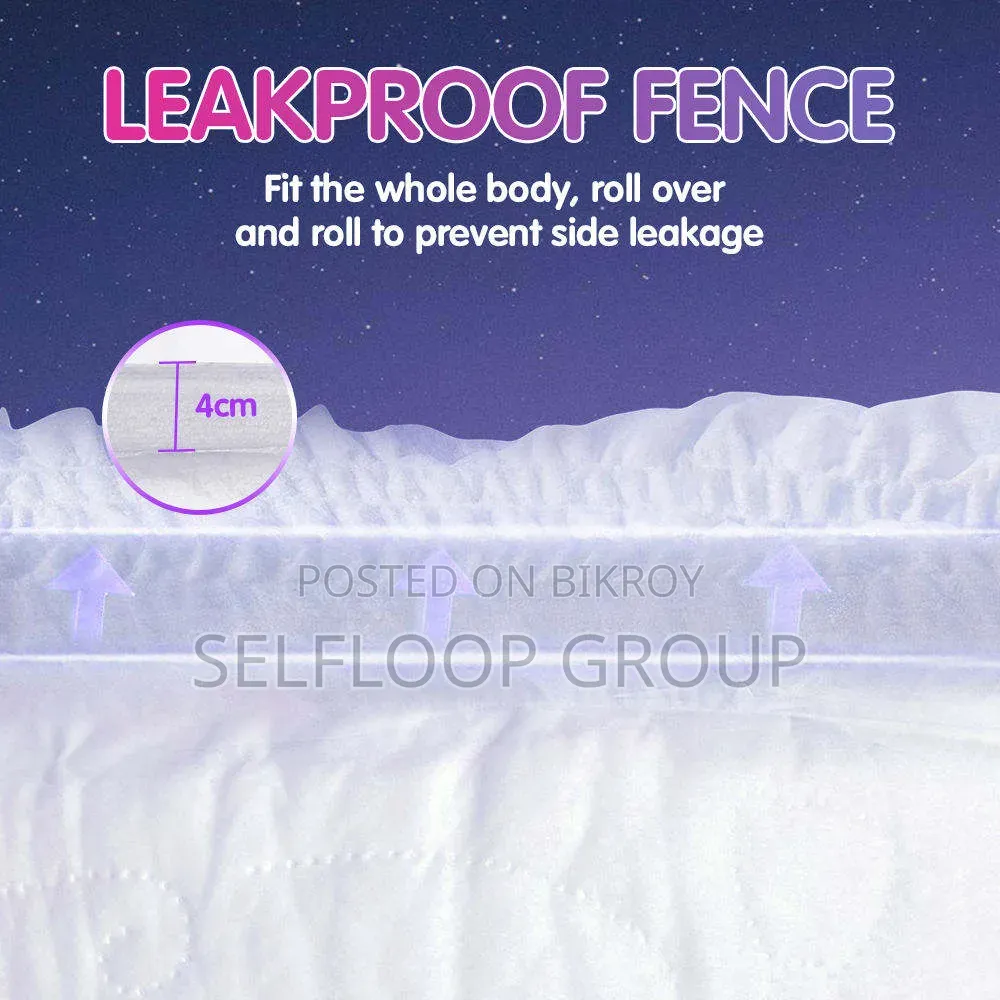 Unihope Period Panties