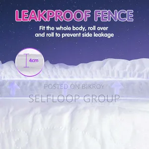 Unihope Period Panties
