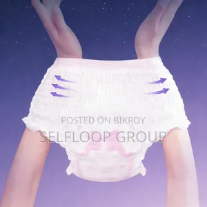 Unihope Period Panties