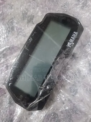 Digital Speedometer Console Assembly Is for the Yamaha R15 V3 Indian