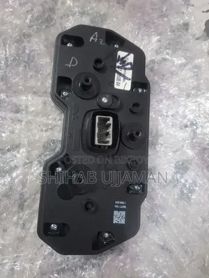 Digital Speedometer Console Assembly Is for the Yamaha R15 V3 Indian