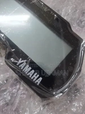 Digital Speedometer Console Assembly Is for the Yamaha R15 V3 Indian