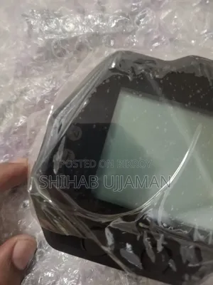 Digital Speedometer Console Assembly Is for the Yamaha R15 V3 Indian