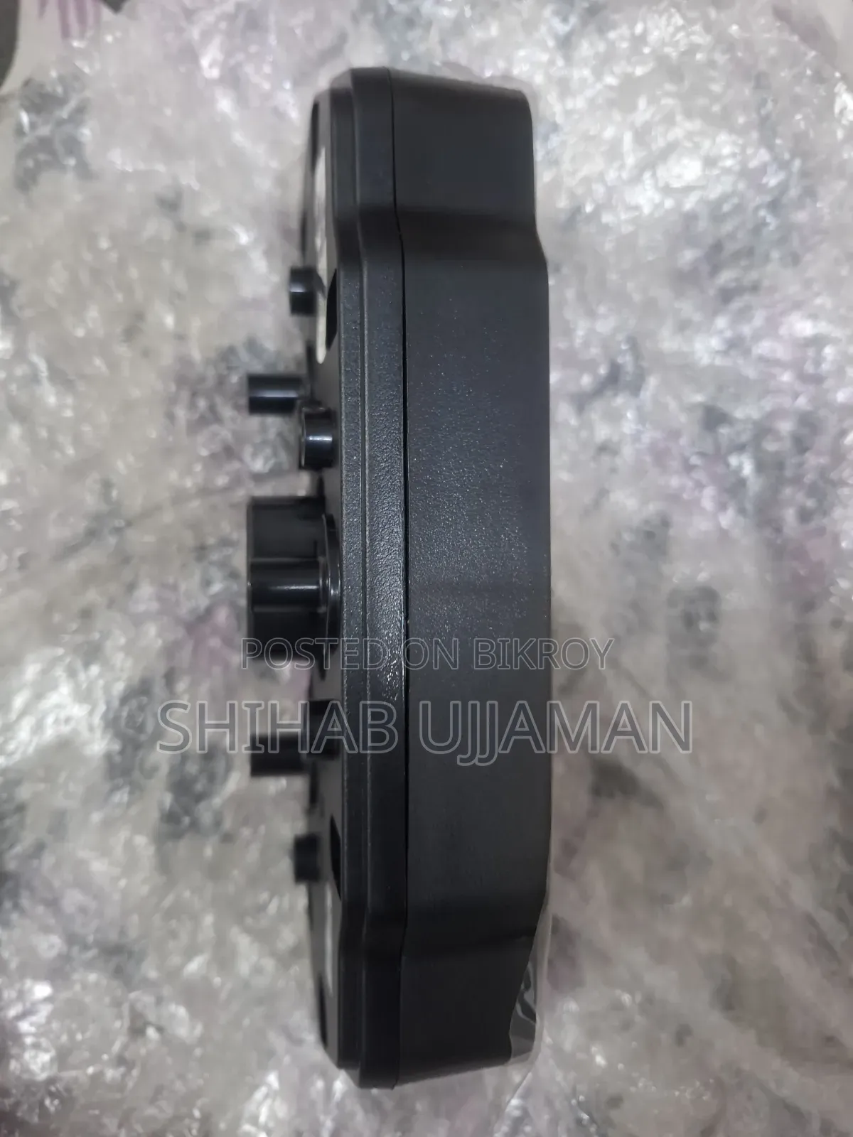 Digital Speedometer Console Assembly Is for the Yamaha R15 V3 Indian