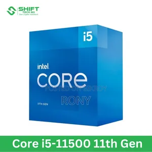 Desktop Computer HP 200 G4 16GB Intel Core I5 SSD 256GB