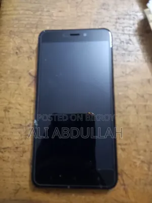 জিয়াওমি রেডমি ৪ (৪এক্স) ১৬ জিবি ব্ল্যাক