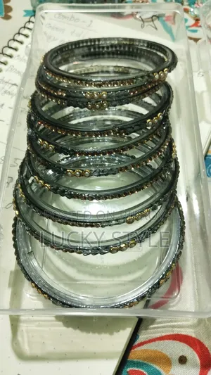 Kashmiri Bangle, inbox now to get it at an offer price