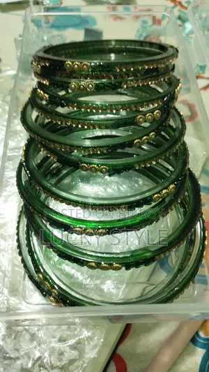 Kashmiri Bangle, inbox now to get it at an offer price