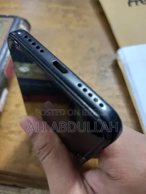 জিয়াওমি রেডমি ৪ (৪এক্স) ১৬ জিবি ব্ল্যাক