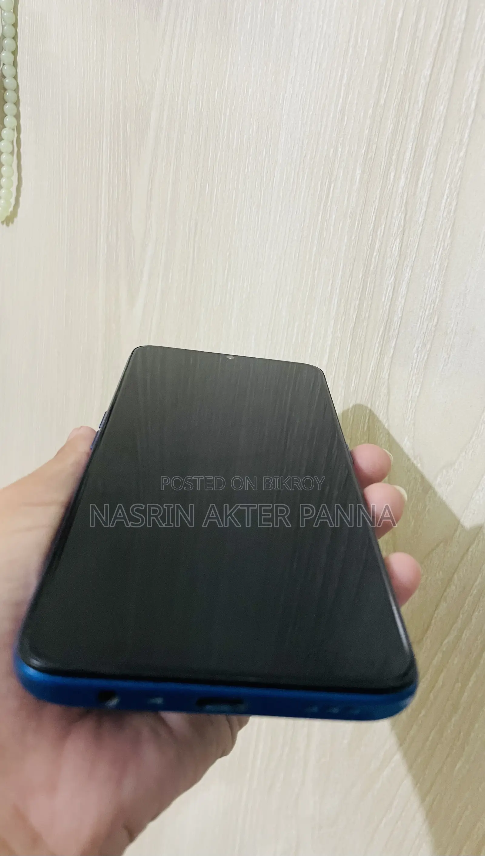 অপ্পো এ৯ ১২৮ জিবি পার্পল