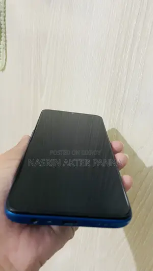 অপ্পো এ৯ ১২৮ জিবি পার্পল