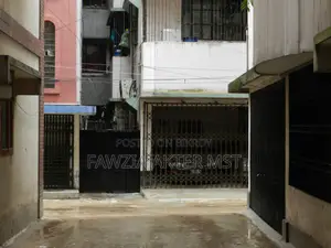 মালিবাগের আকবর মহলে ২ বেডরুমের অ্যাপার্টমেন্ট বিক্রয়ের জন্য