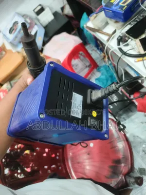 All Ok Fresh but Used