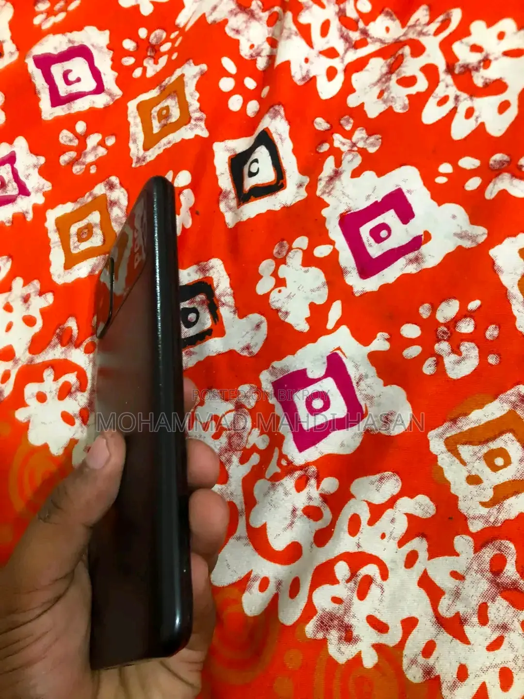 Xiaomi Poco M3 128 GB Black
