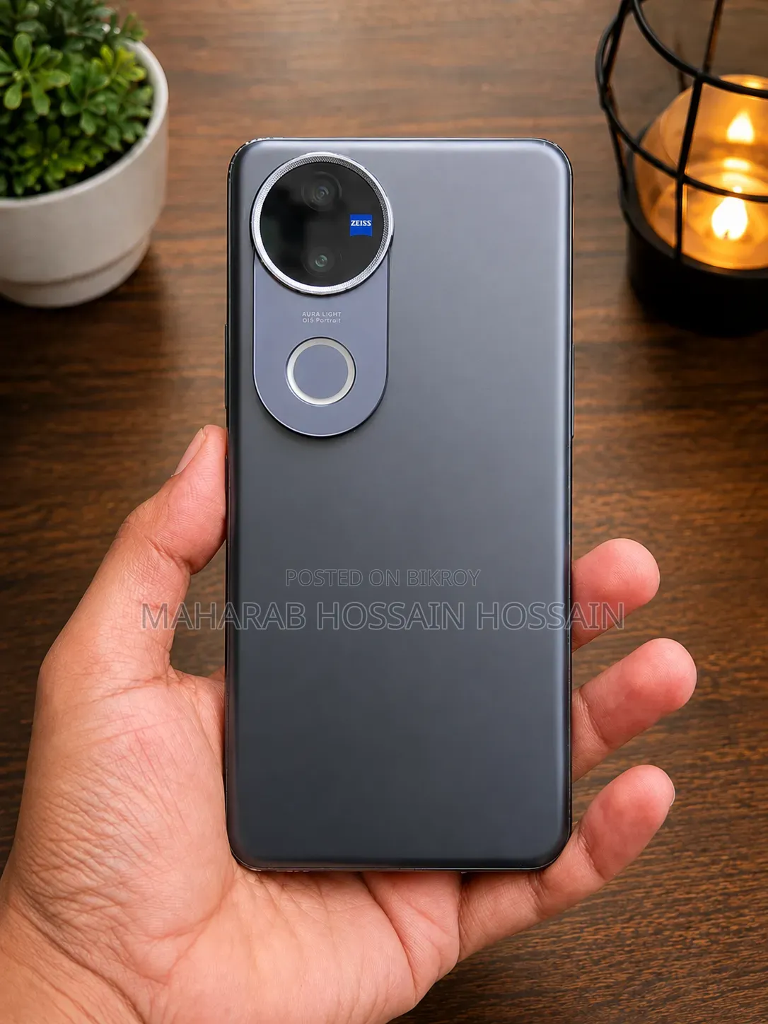 Vivo V50 256 GB