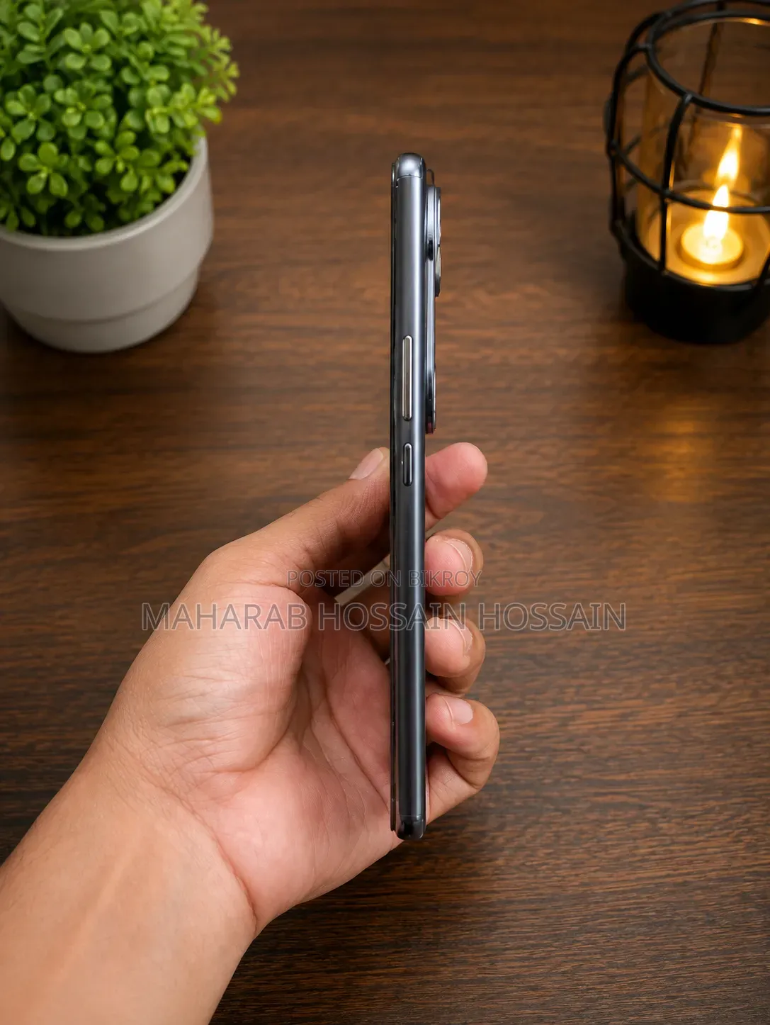 Vivo V50 256 GB