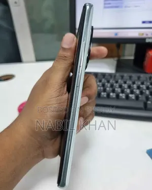 Xiaomi Redmi Note 14 Pro+ 256 GB White