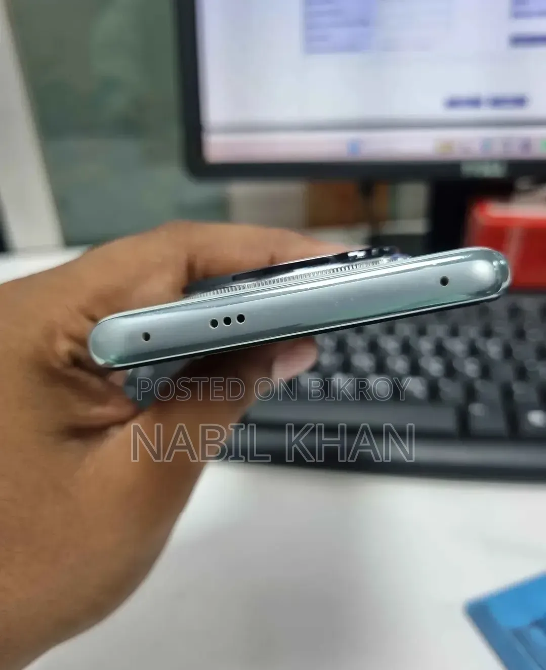 Xiaomi Redmi Note 14 Pro+ 256 GB White