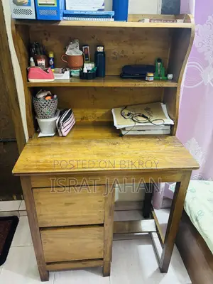 Study Table