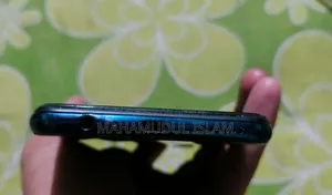 Vivo S1 128 GB Blue