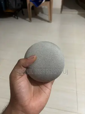 Google Home Mini