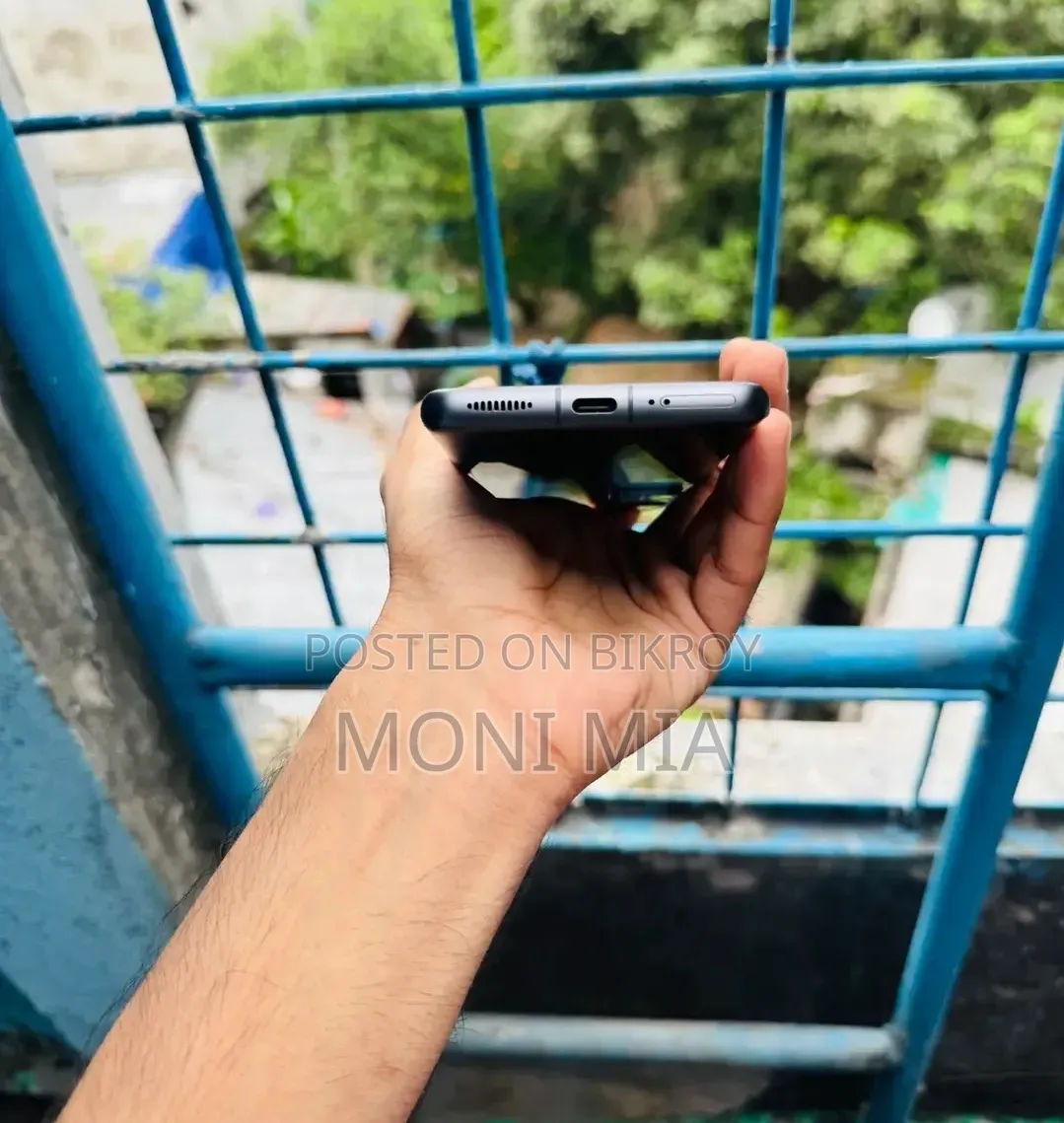 Xiaomi 12 256 GB Black