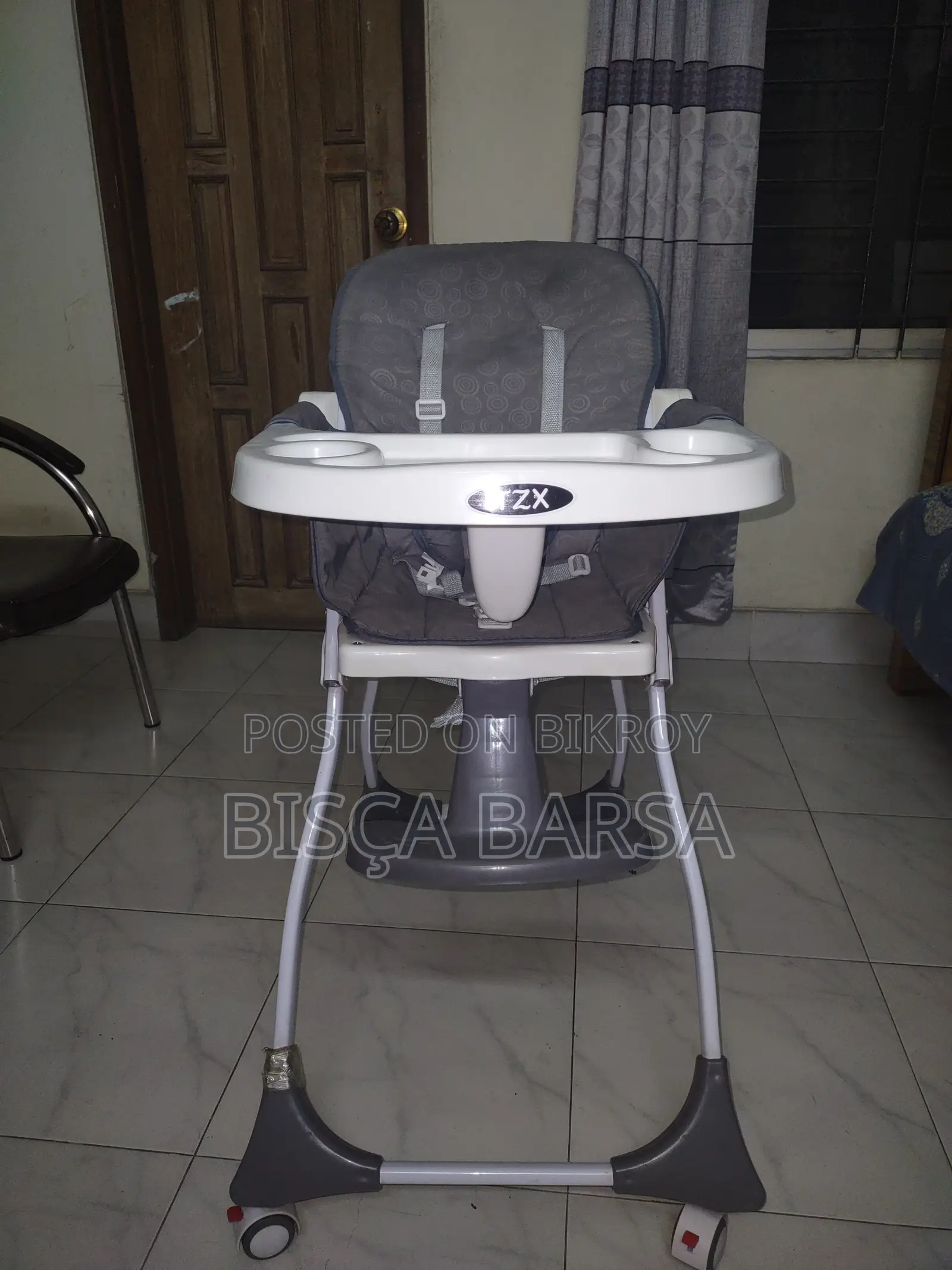 Baby Feeding Chair