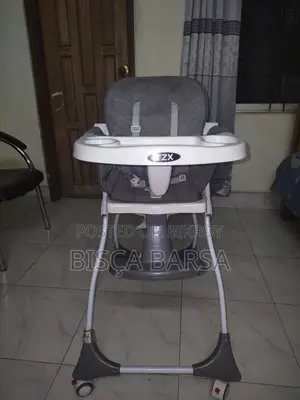 Baby Feeding Chair