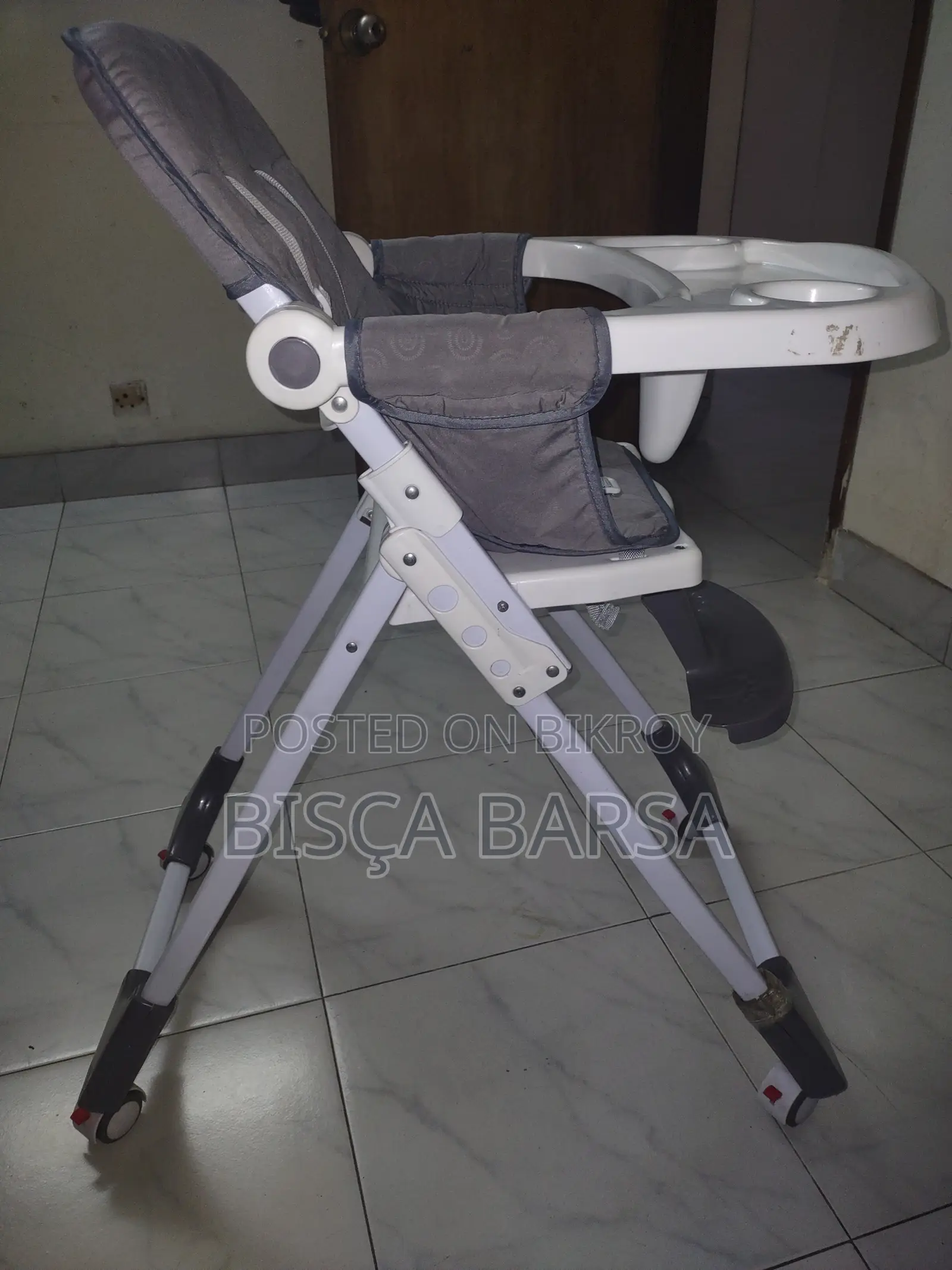 Baby Feeding Chair