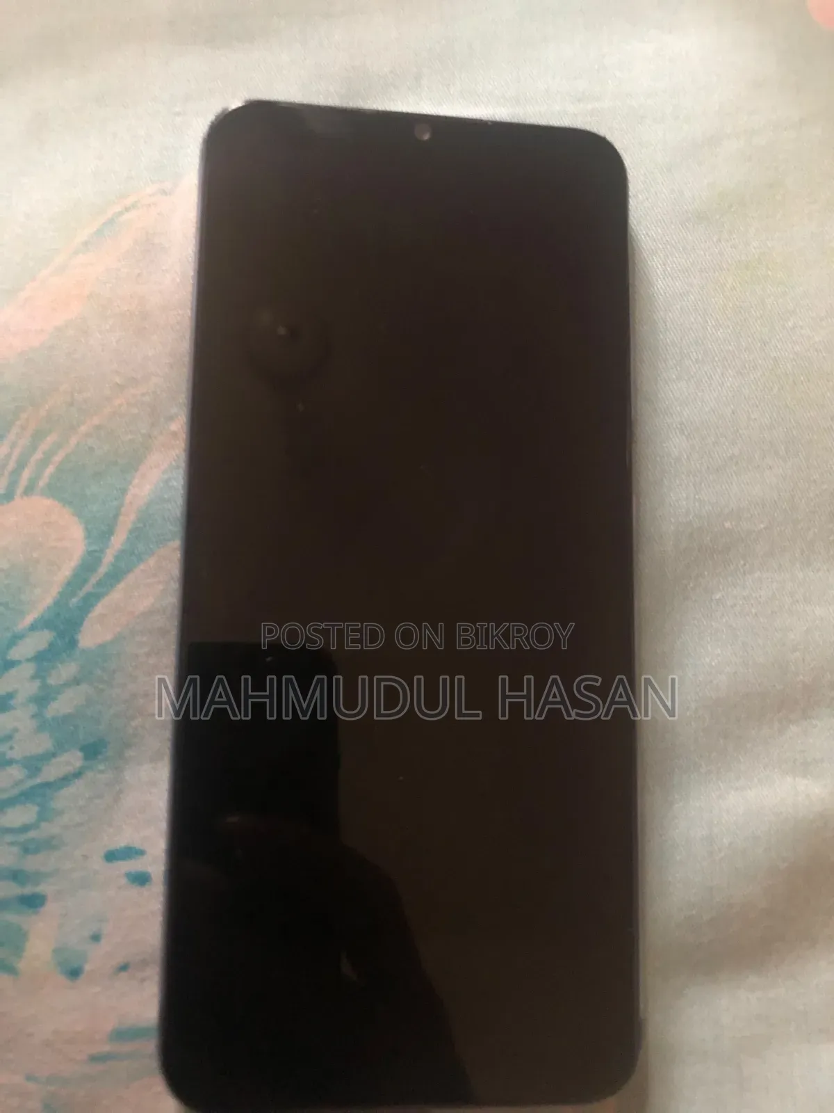 Realme C25s 128 GB Blue