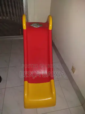 Baby Slider