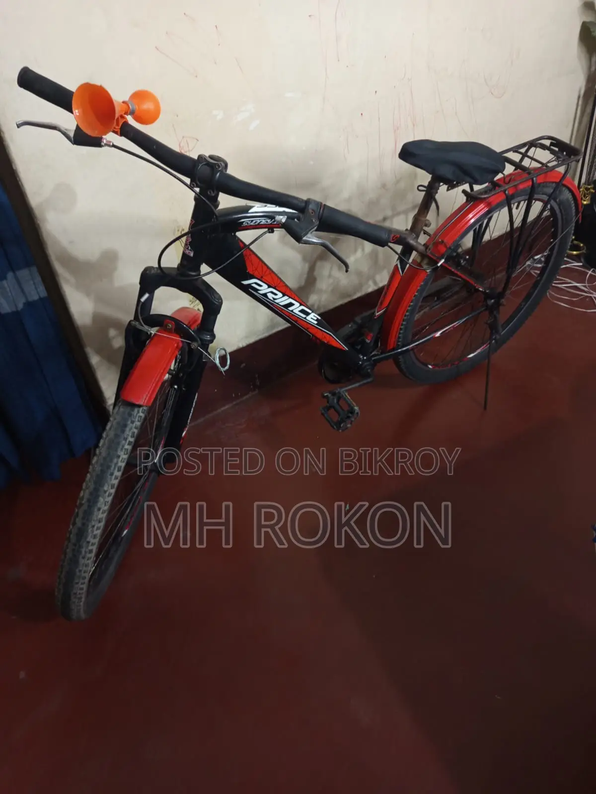 আর্জেন্ট সাইকেল বিক্রি হবে