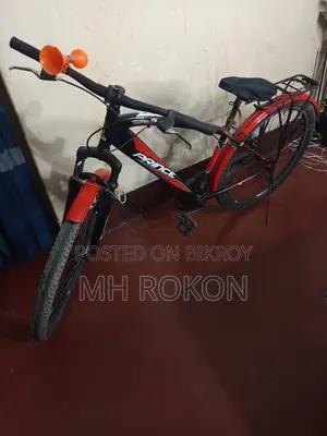 আর্জেন্ট সাইকেল বিক্রি হবে
