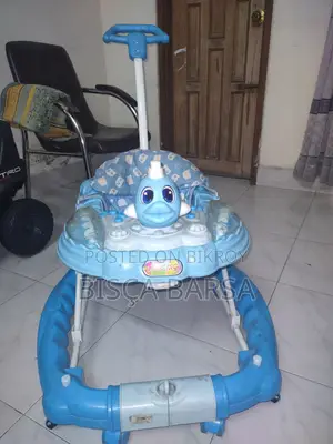 Baby Walker