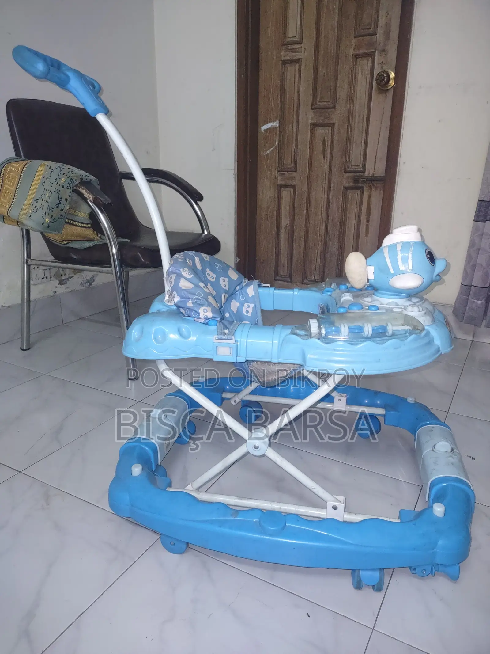 Baby Walker