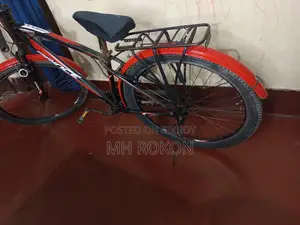 আর্জেন্ট সাইকেল বিক্রি হবে