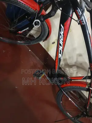 আর্জেন্ট সাইকেল বিক্রি হবে