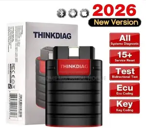 Thinkdiag Activation
