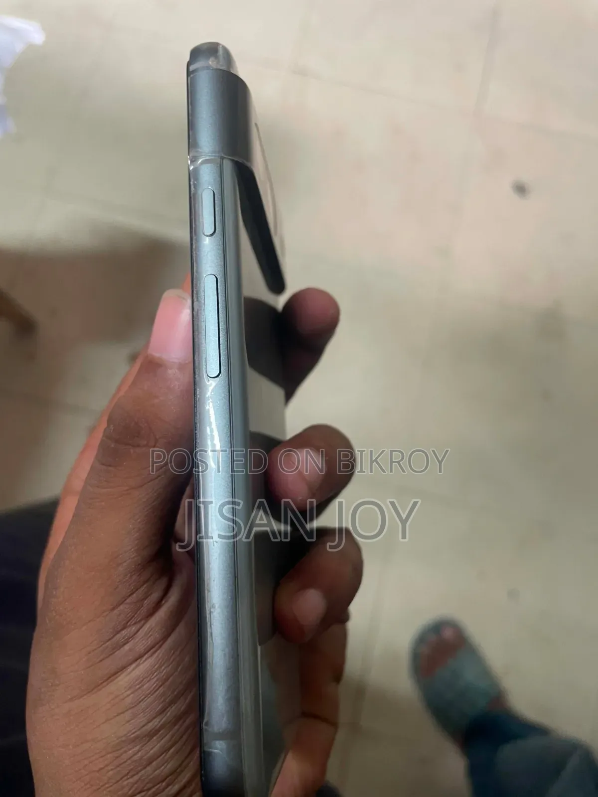 গুগল পিক্সেল ৮ ১২৮ জিবি সিলভার
