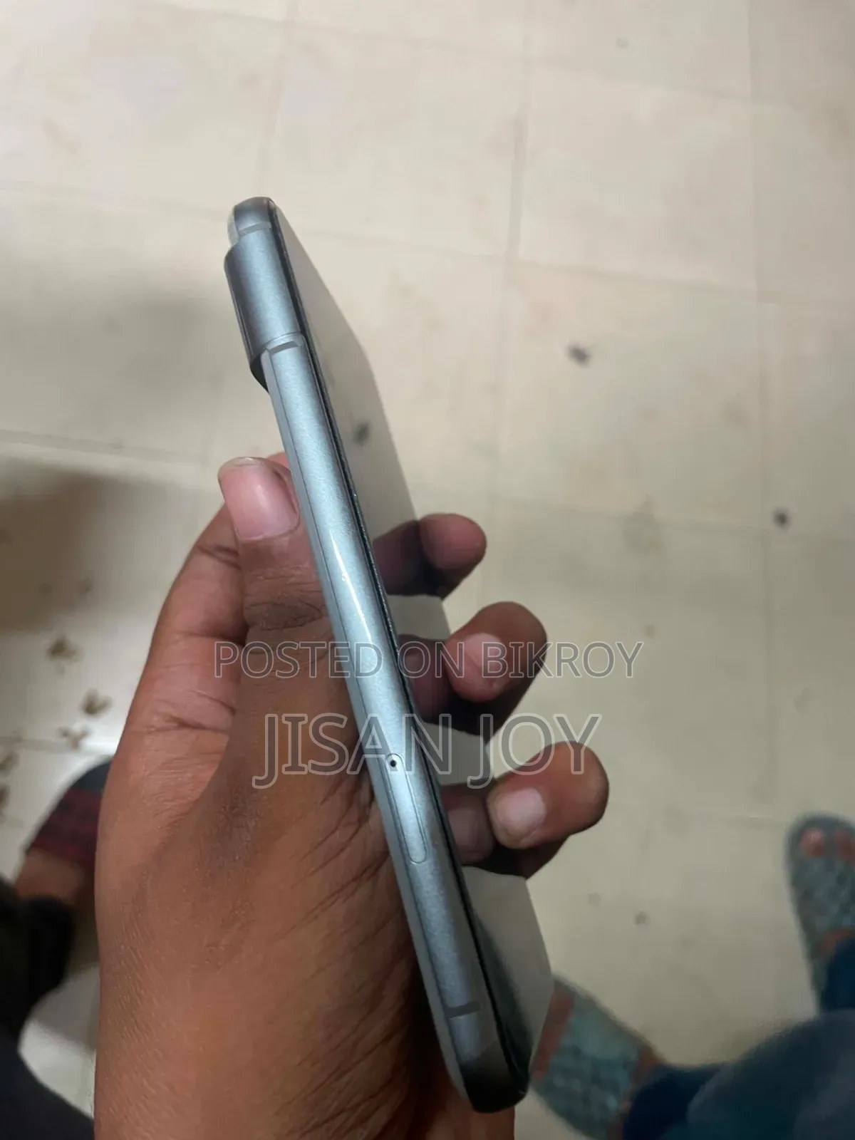 গুগল পিক্সেল ৮ ১২৮ জিবি সিলভার