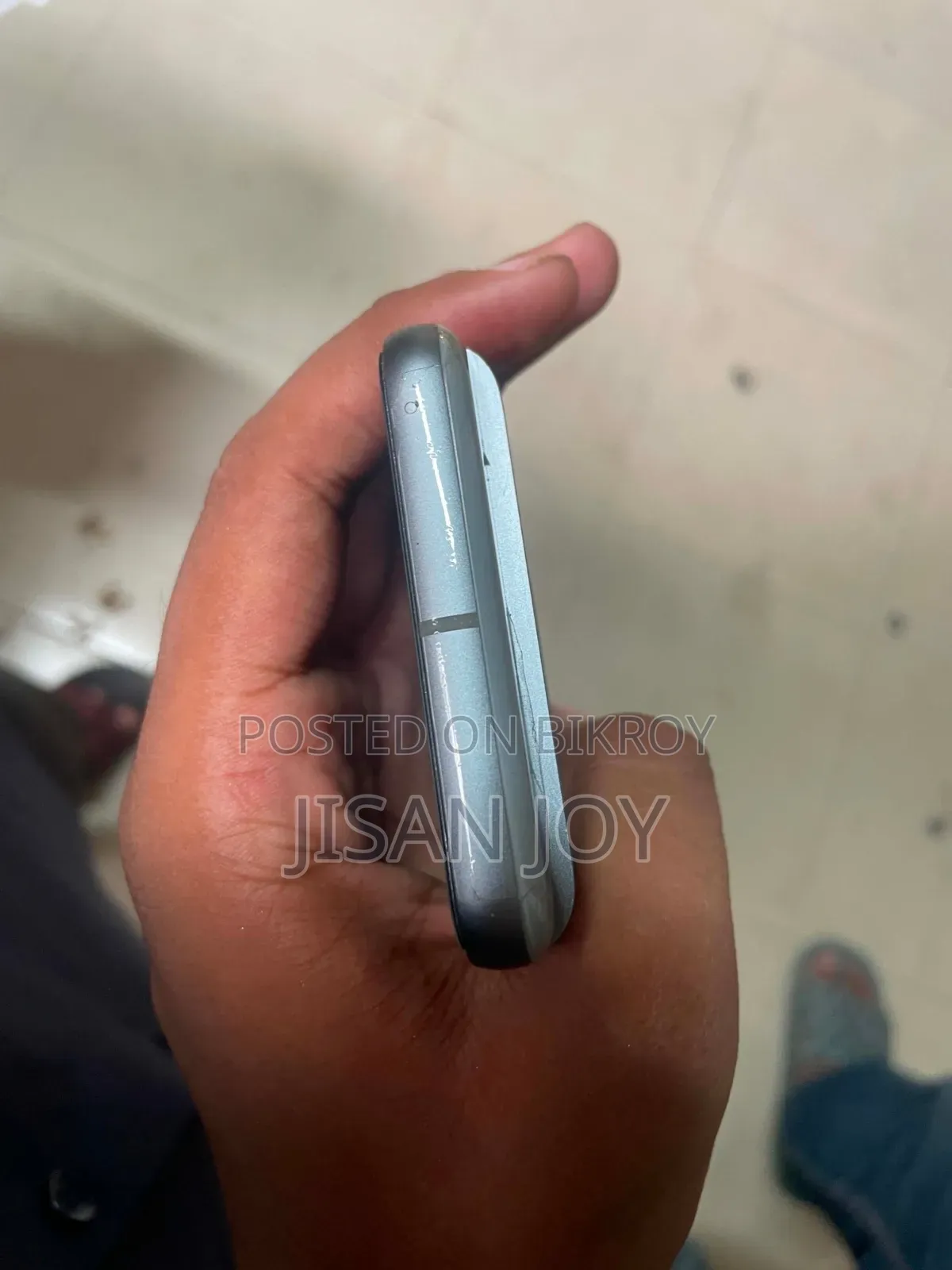 গুগল পিক্সেল ৮ ১২৮ জিবি সিলভার