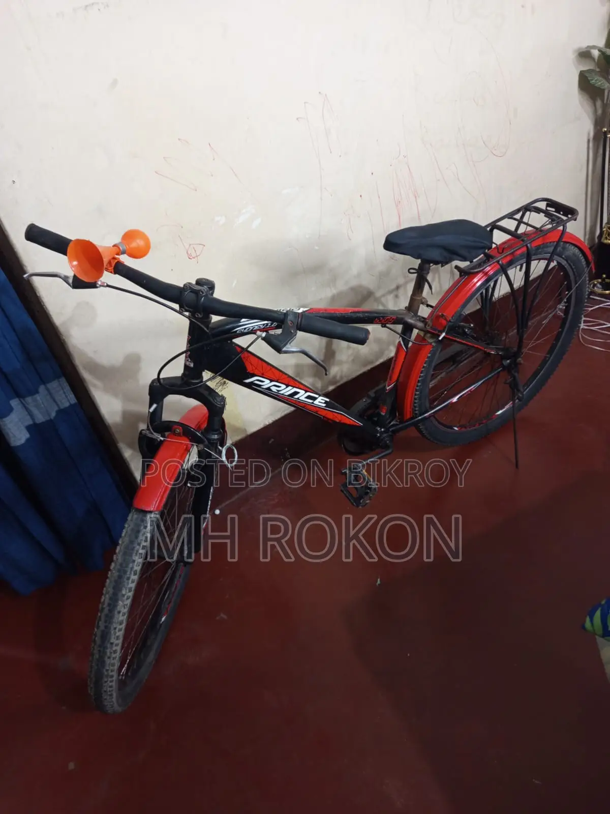 আর্জেন্ট সাইকেল বিক্রি হবে